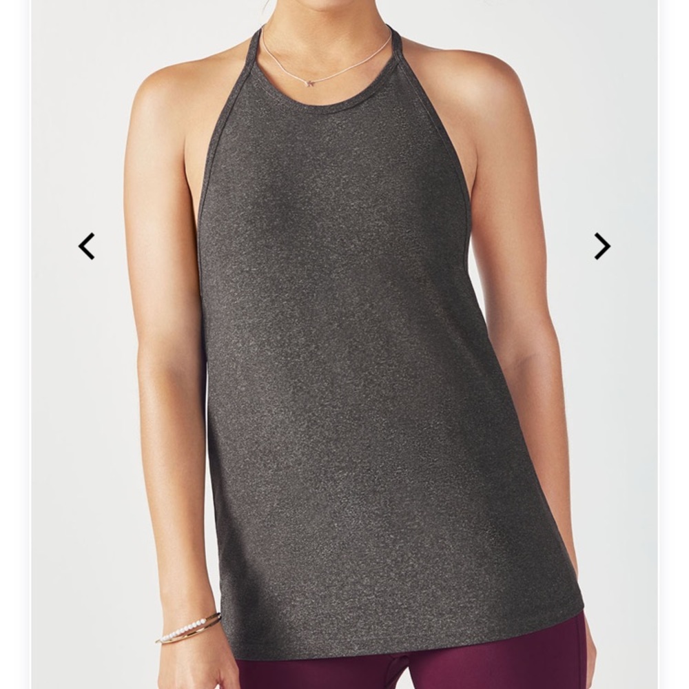 Fabletics Racerback Tank